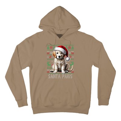 Labrador Christmas Ugly Sweater Funny Dog Lover Xmas Hoodie