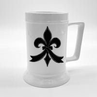 Louisiana Culture Vintage We Stand Nola Strong Beer Stein