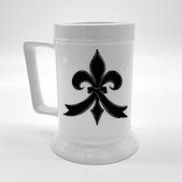 Louisiana Culture Vintage We Stand Nola Strong Beer Stein