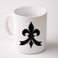 Louisiana Culture Vintage We Stand Nola Strong Coffee Mug