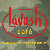 LáVash Cafe Walk In Like You Deserve It Legacy Tie Dye Trucker Hat