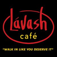 LáVash Cafe Walk In Like You Deserve It Flatbill Hat