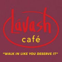 LáVash Cafe Walk In Like You Deserve It 16oz Travel Tumbler