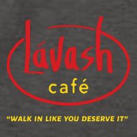 LáVash Cafe Walk In Like You Deserve It Vector Backpack