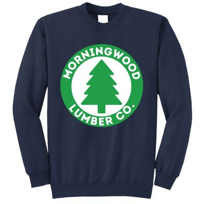 Lumber Carpenter Woodworking Woodworker Sweatshirt