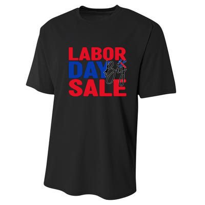 Labor Day Big Sale Labor Day Gift Performance Sprint T-Shirt