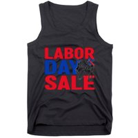 Labor Day Big Sale Labor Day Gift Tank Top