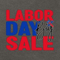 Labor Day Big Sale Labor Day Gift Cotton Canvas Backpack