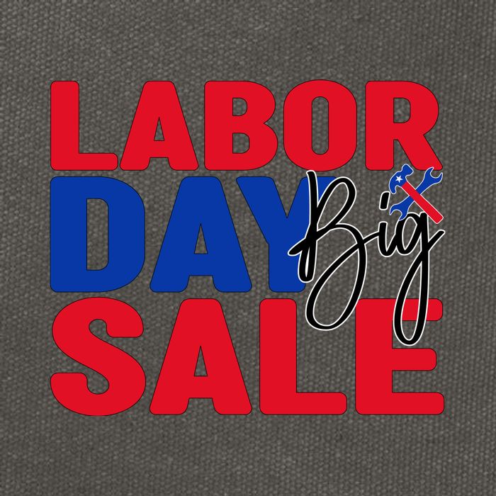 Labor Day Big Sale Labor Day Gift Cotton Canvas Backpack