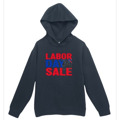 Labor Day Big Sale Labor Day Gift Urban Pullover Hoodie