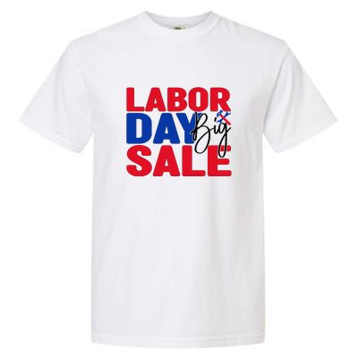 Labor Day Big Sale Labor Day Gift Garment-Dyed Heavyweight T-Shirt