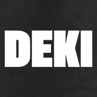 Limited Dm Brate Deki Cool Comfort Performance Bucket Hat