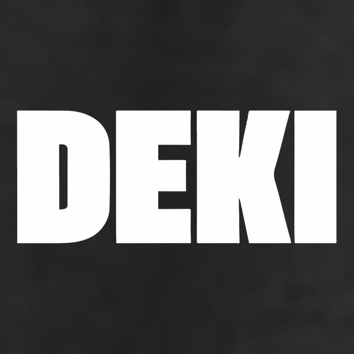 Limited Dm Brate Deki 7 Panel Mesh Trucker Snapback Hat