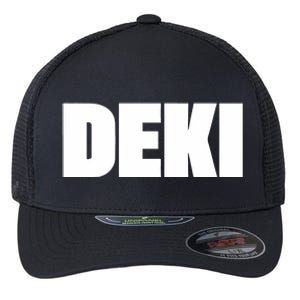 Limited Dm Brate Deki Flexfit Unipanel Trucker Cap