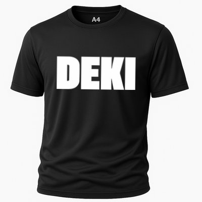 Limited Dm Brate Deki Performance Shirt