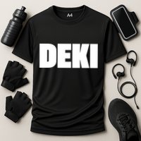 Limited Dm Brate Deki Performance Shirt