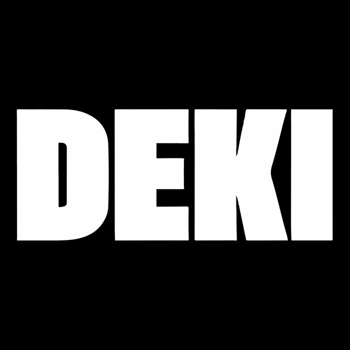 Limited Dm Brate Deki Sustainable Bucket Hat