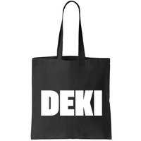 Limited Dm Brate Deki Bag
