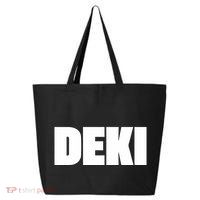 Limited Dm Brate Deki 25L Jumbo Tote