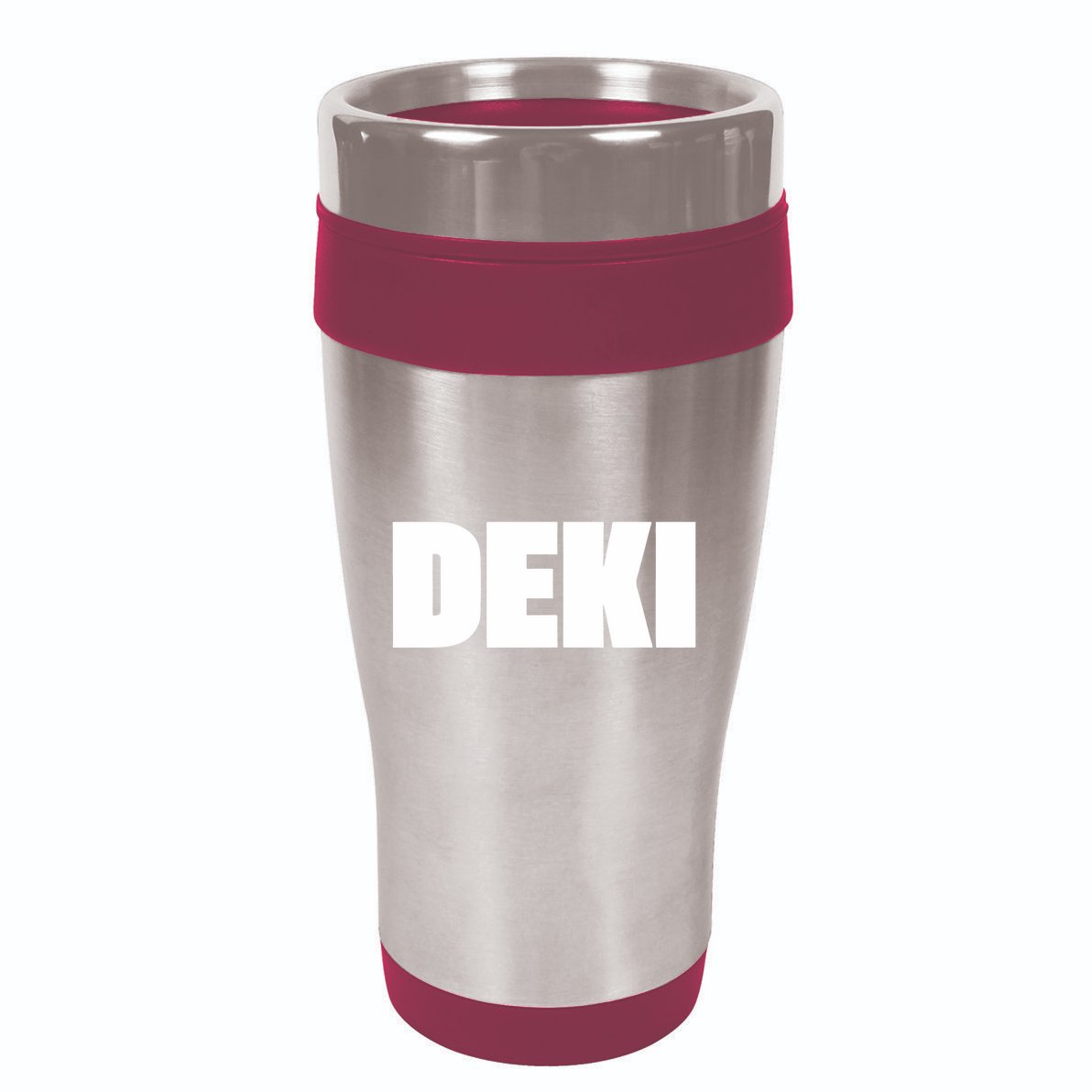 Limited Dm Brate Deki 16oz Travel Tumbler