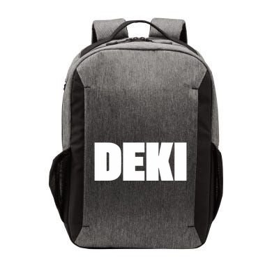 Limited Dm Brate Deki Vector Backpack