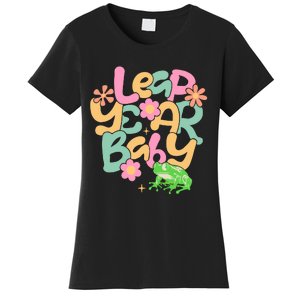 Leap Day Baby Women's T-Shirt