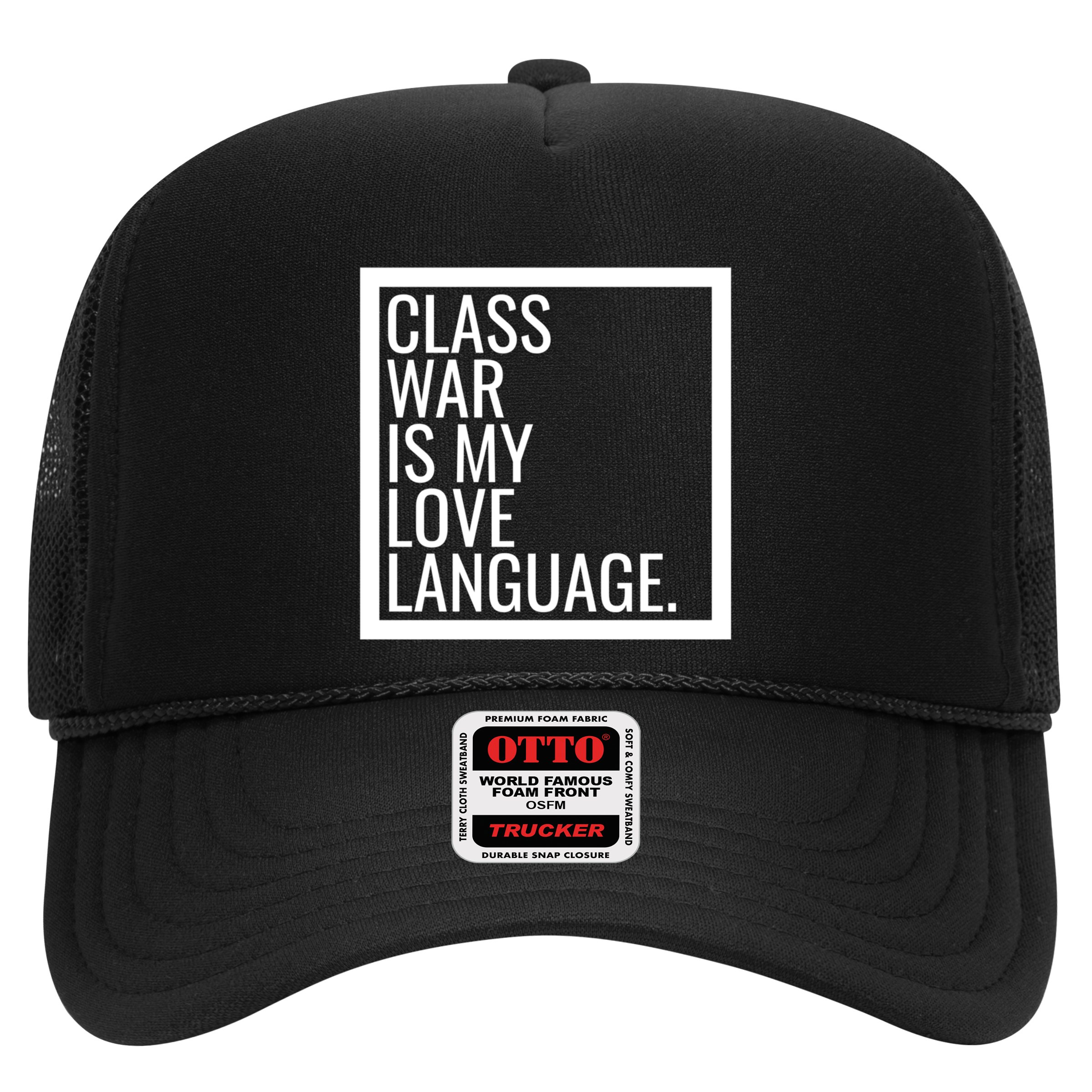 Leftist Dsa Class War Marxist Radical Democratic Socialist Great Gift Hat