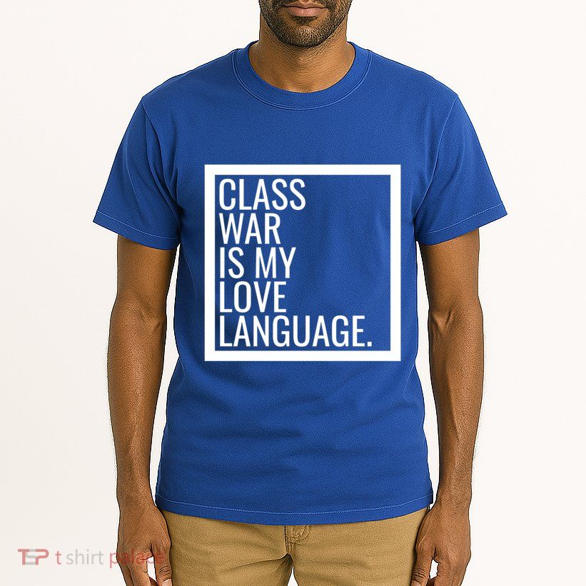 Leftist Dsa Class War Marxist Radical Democratic Socialist Great Gift Tall T-Shirt