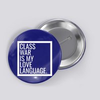 Leftist Dsa Class War Marxist Radical Democratic Socialist Great Gift Button