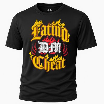 Latino Dan Cheat Performance Shirt