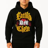 Latino Dan Cheat Hoodie