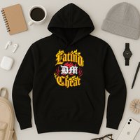 Latino Dan Cheat Hoodie