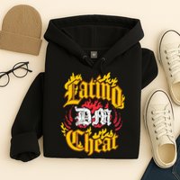 Latino Dan Cheat Hoodie