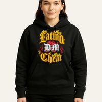 Latino Dan Cheat Hoodie