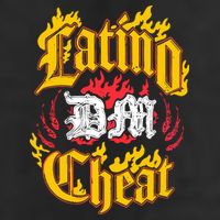Latino Dan Cheat 15oz Campfire Ceramic Mug