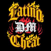 Latino Dan Cheat Flatbill Hat