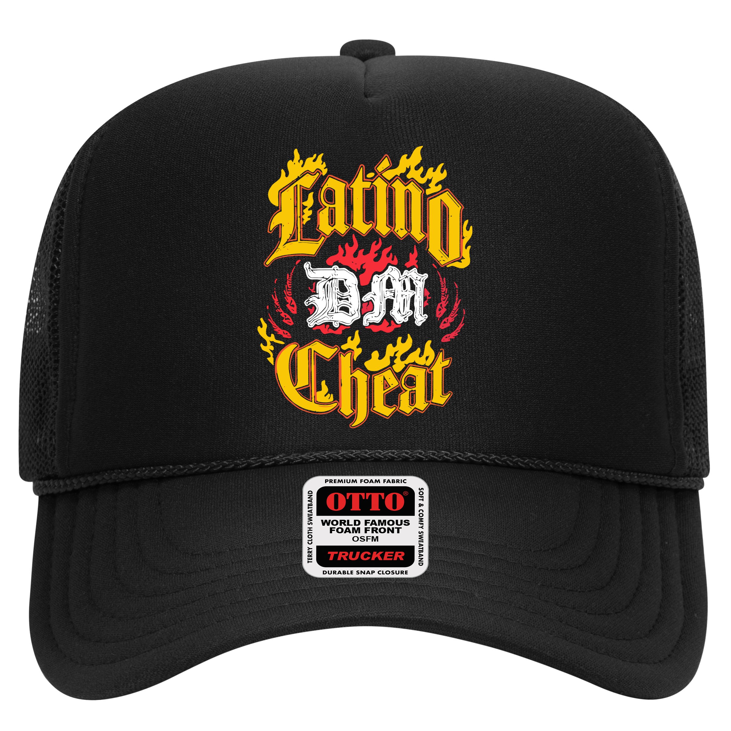 Latino Dan Cheat Hat