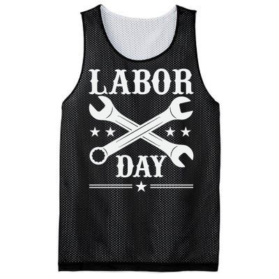 Labor Day Celebration Graphic Mesh Reversible Basketball Jersey Tank