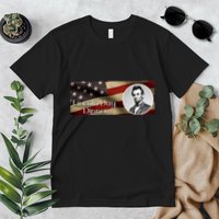 Lincon Day Dinner Premium T-Shirt