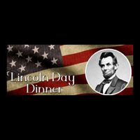 Lincon Day Dinner Premium T-Shirt
