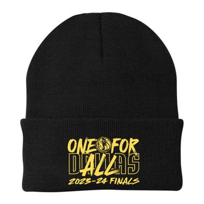 Luka Donkicks Dallas One For All 2023 24 Finals Beanie