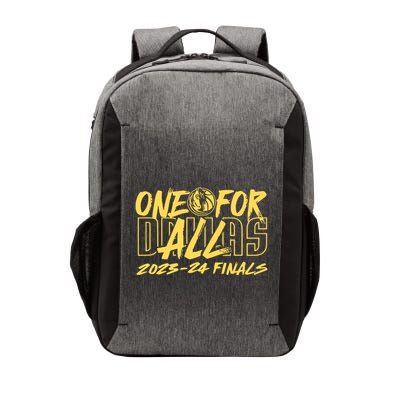 Luka Donkicks Dallas One For All 2023 24 Finals Vector Backpack