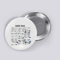Library Due Date Librarian Date Due Button