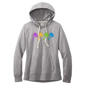 Library Due Date Librarian Date Due Women's Fleece Hoodie