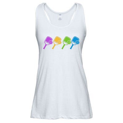 Library Due Date Librarian Date Due Ladies Essential Flowy Tank