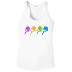 Library Due Date Librarian Date Due Ladies PosiCharge Competitor Racerback Tank