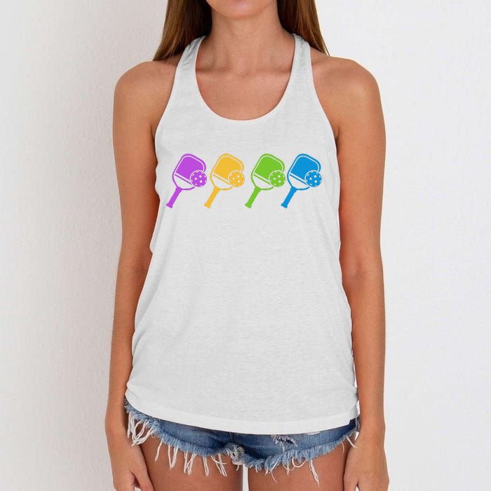 Library Due Date Librarian Date Due Women's Knotted Racerback Tank