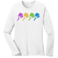 Library Due Date Librarian Date Due Ladies Long Sleeve Shirt