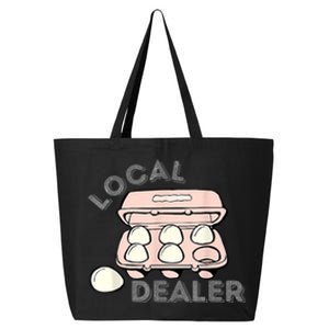 Local Dealer Egg Dealer Funny Eggs  Wo 25L Jumbo Tote