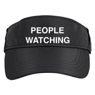 Limited Dominic Fike Wearing People Watching Adult Drive Performance Visor